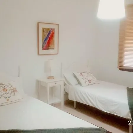 Casa Chilaha * Playa Honda (Lanzarote)