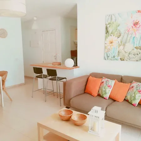 Apartamento Casa Chilaha *