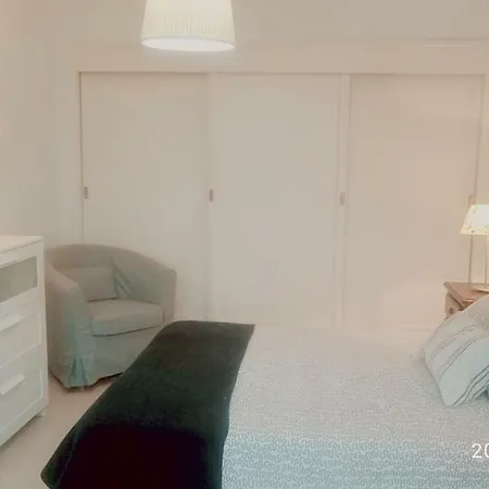 Casa Chilaha Apartamento Playa Honda (Lanzarote)