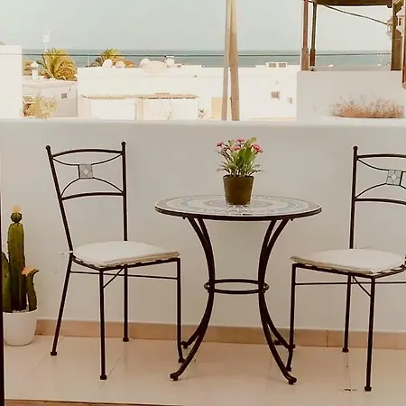 Casa Chilaha Apartamento