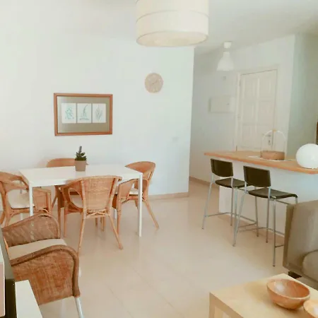 Casa Chilaha Apartamento Playa Honda (Lanzarote)