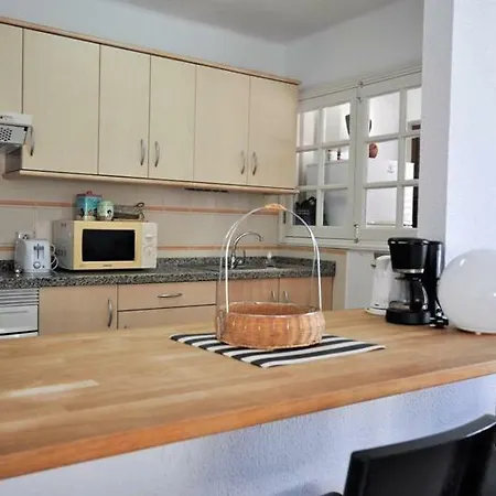 Casa Chilaha Apartamento Playa Honda (Lanzarote)