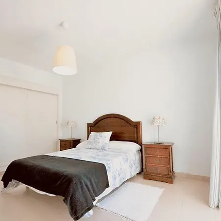 Casa Chilaha Apartamento *